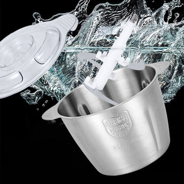 PRO FOOD GRINDER - luvinly